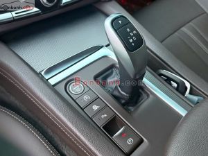 Xe VinFast Lux A 2.0 Nâng cao 2022