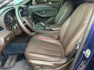 Xe VinFast Lux A 2.0 Nâng cao 2022