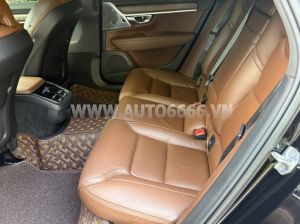 Xe Volvo S90 Inscription T6 AWD 2021