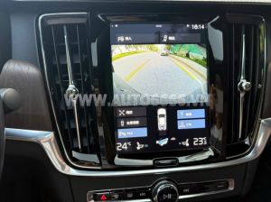 Xe Volvo S90 Inscription T6 AWD 2021