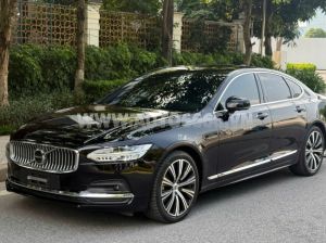 Xe Volvo S90 Inscription T6 AWD 2021