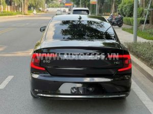 Xe Volvo S90 Inscription T6 AWD 2021