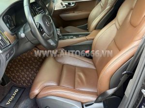 Xe Volvo S90 Inscription T6 AWD 2021