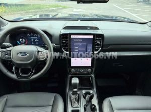 Xe Ford Everest Titanium 2.0L 4x2 AT 2024