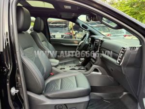 Xe Ford Everest Titanium 2.0L 4x2 AT 2024