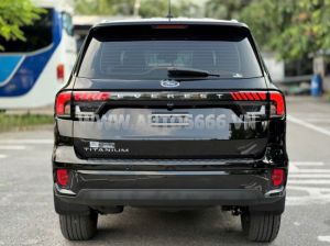 Xe Ford Everest Titanium 2.0L 4x2 AT 2024