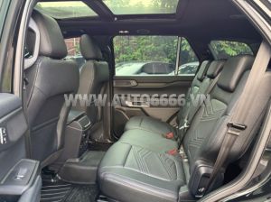 Xe Ford Everest Titanium 2.0L 4x2 AT 2024