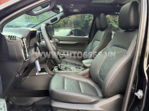 Xe Ford Everest Titanium 2.0L 4x2 AT 2024