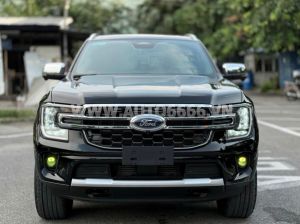 Xe Ford Everest Titanium 2.0L 4x2 AT 2024