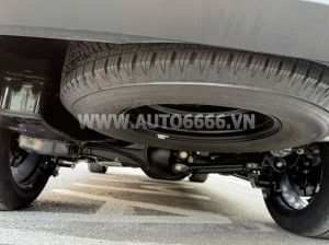 Xe Ford Everest Titanium Plus 2.0L 4x4 AT 2023