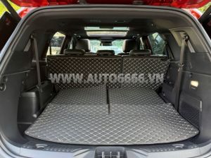 Xe Ford Everest Titanium Plus 2.0L 4x4 AT 2023