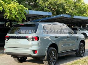 Xe Ford Everest Titanium Plus 2.0L 4x4 AT 2023