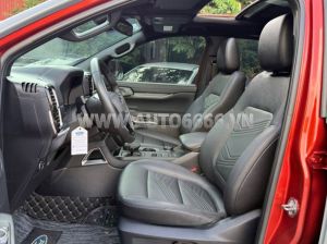 Xe Ford Everest Titanium Plus 2.0L 4x4 AT 2023