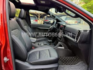 Xe Ford Everest Titanium Plus 2.0L 4x4 AT 2023