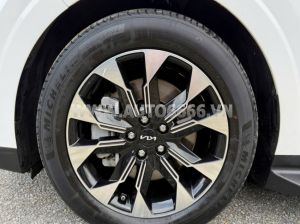 Xe Kia Carnival Signature 2.2D 2024