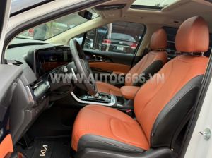 Xe Kia Carnival Signature 2.2D 2024