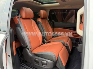 Xe Kia Carnival Signature 2.2D 2024