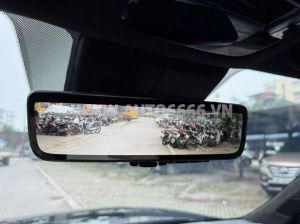 Xe Hyundai SantaFe Calligraphy 2.5L Turbo HTRAC 2024