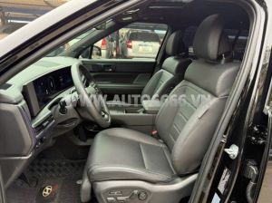 Xe Hyundai SantaFe Calligraphy 2.5L Turbo HTRAC 2024