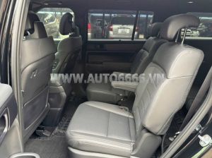 Xe Hyundai SantaFe Calligraphy 2.5L Turbo HTRAC 2024