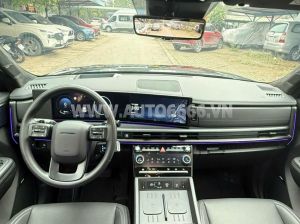 Xe Hyundai SantaFe Calligraphy 2.5L Turbo HTRAC 2024