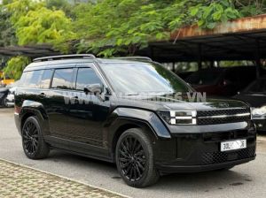 Xe Hyundai SantaFe Calligraphy 2.5L Turbo HTRAC 2024