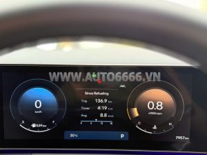 Xe Hyundai SantaFe Calligraphy 2.5L Turbo HTRAC 2024