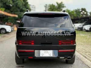 Xe Hyundai SantaFe Calligraphy 2.5L Turbo HTRAC 2024