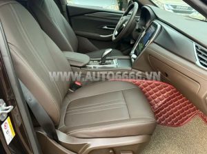 Xe VinFast Lux A 2.0 Plus 2.0 AT 2020