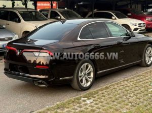 Xe VinFast Lux A 2.0 Plus 2.0 AT 2020