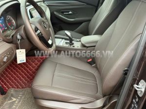 Xe VinFast Lux A 2.0 Plus 2.0 AT 2020