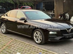 Xe VinFast Lux A 2.0 Plus 2.0 AT 2020