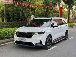 Xe Kia Carnival Signature 2.2D 2022