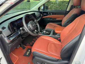 Xe Kia Carnival Signature 2.2D 2022