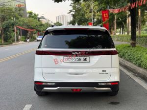 Xe Kia Carnival Signature 2.2D 2022