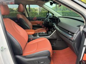 Xe Kia Carnival Signature 2.2D 2022