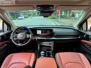 Xe Kia Carnival Signature 2.2D 2022