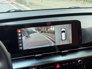 Xe Kia Carnival Signature 2.2D 2022