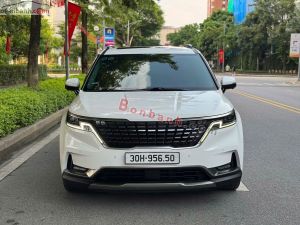 Xe Kia Carnival Signature 2.2D 2022