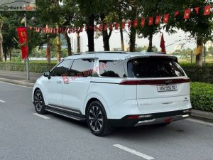 Xe Kia Carnival Signature 2.2D 2022