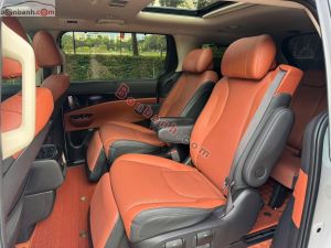 Xe Kia Carnival Signature 2.2D 2022