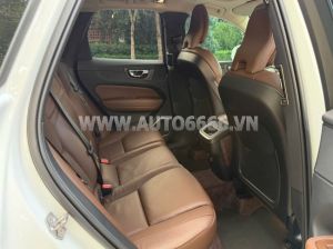 Xe Volvo XC60 T6 AWD Inscription 2019