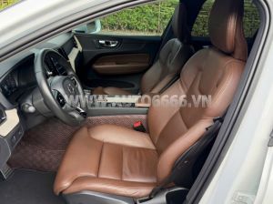 Xe Volvo XC60 T6 AWD Inscription 2019