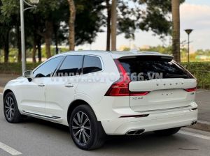 Xe Volvo XC60 T6 AWD Inscription 2019