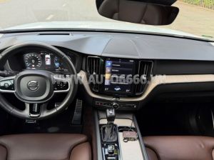 Xe Volvo XC60 T6 AWD Inscription 2019