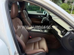 Xe Volvo XC60 T6 AWD Inscription 2019