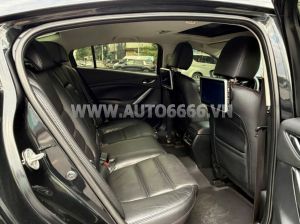 Xe Mazda 6 2.0 AT 2015
