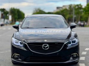 Xe Mazda 6 2.0 AT 2015