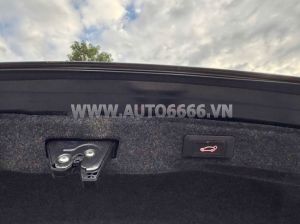 Xe Mazda 6 2.0 AT 2015