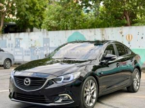 Xe Mazda 6 2.0 AT 2015